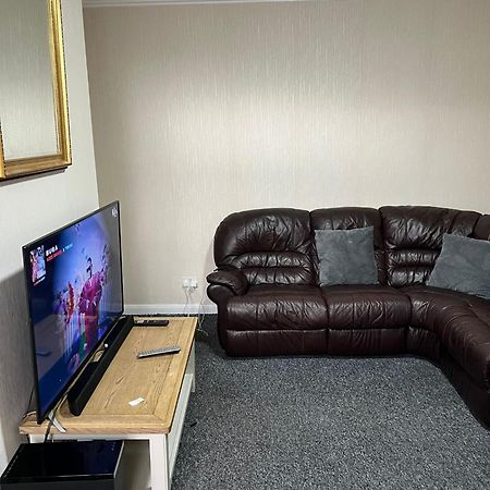 Pc House Ξενοδοχείο Λέστερ Εξωτερικό φωτογραφία