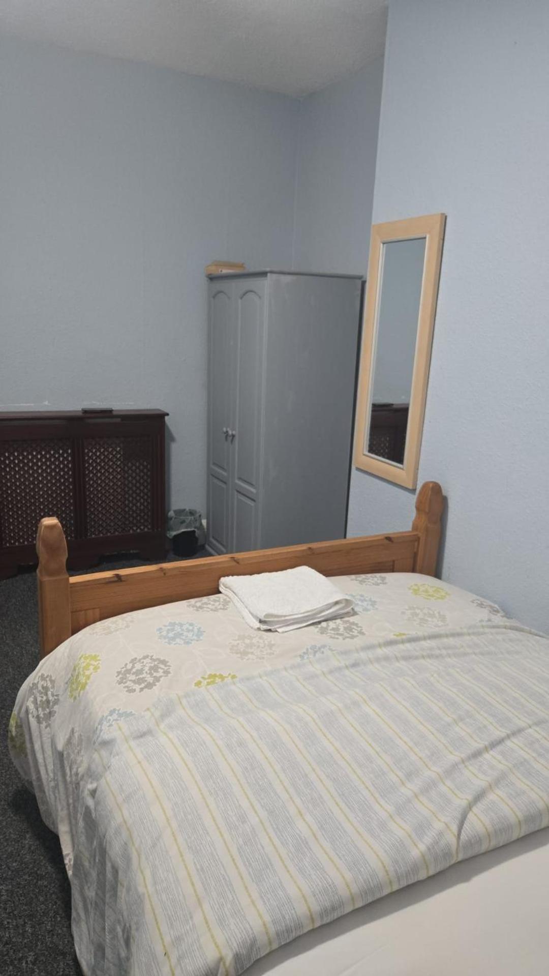 Pc House Ξενοδοχείο Λέστερ Εξωτερικό φωτογραφία